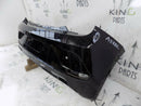 VW UP FACELIFT 2017 2018 REAR BUMPER GENUINE OEM 1S6807417 AA