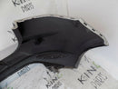 VW GOLF MK7 VII 2013-2017 SILVER REAR BUMPER GENUINE PDC 5G6807421
