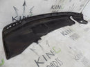 AUDI A1 8X 2015-2018 REAR LOWER PART BUMPER GENUINE 8XA807421B