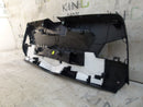 AUDI A1 GB 2018-ON BOOT TAILGATE INNER CARD PANEL GENUINE 82A867979