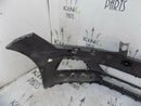 VW POLO 2017-ON FRONT BUMPER IN GREY GENUINE 2GS807221