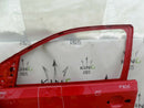 VW UP SEAT MII 2016-ON 5DR FRONT DOOR PANEL LEFT PASSENGER SIDE 1S4831311F