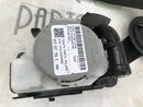 AUDI A1 8X 2010-2018 FRONT SEAT BELT RIGHT DRIVER SIDE SEATBELT O/S 8X3857706E
