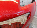VAUXHALL CORSA E 2014 ONWARDS GENUINE FRONT BUMPER GREY P/N: 39003567
