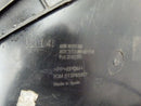 VAUXHALL CORSA E 2014-19 FRONT LEFT WHEEL MUD GUARD COVER 39026903