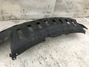 VAUXHALL CORSA E 2014-2019 FRONT BUMPER RADIATOR GRILLE GENUINE 39003576