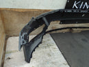 VW GOLF MK7 R LINE 2013-ON FRONT BUMPER GENUINE BLACK PDC ASSIST