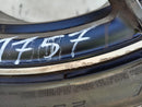 MERCEDES G-WAGON G63 G55 W463 AMG ALLOY RIM 22" & TYRE 295/40/22 10J ET36