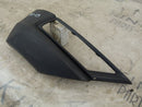 VW TIGUAN MK2 2016-20 FRONT LOWER RIGHT FOG LIGHT TRIM GENUINE 5NN853212