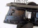 VW GOLF VI MK6 2008-2012 FRONT DASHBOARD CENTER MIDDLE & RIGHT SIDE AIR VENT