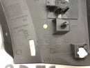 VW CRAFTER 7C 2018 REAR TRIM MOULDING LEFT SIDE PROTECT PANEL PDC 7C0853535