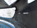 VAUXHALL CORSA E 2014-2018 5DR FRONT BUMPER GENUINE BLUE 39003567