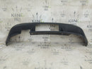VW TIGUAN II MK2 5N 2016-17 LOWER PART REAR BUMPER GENUINE PDC 5NA807421