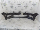 VW POLO 2017-ON FRONT BUMPER IN GREY GENUINE 2GS807221