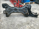 VOLKSWAGEN VW UP 1.0 PETROL 12-16 FRONT SUBFRAME  POWER STEERING RACK 1S0411303D