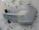 VW GOLF MK7 VII 2013-2017 SILVER REAR BUMPER GENUINE PDC 5G6807421