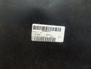 VAUXHALL ZAFIRA TOURER C 2012-16 FRONT BUMPER PDC GENUINE 13300485