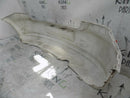 REAR BUMPER VOLKSWAGEN POLO MK5 (6R) 2009-2014 HATCHBACK 6R6807421BH