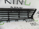 VAUXHALL CORSA C 2003-2006 FRONT BUMPER LOWER GRILL 13132423