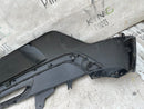 VAUXHALL MOKKA B 2020-ON REAR BUMPER DIFFUSER GENUINE 9835553780