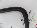 VAUXHALL ASTRA J MK6 2009-2014 PASSENGER LEFT REAR DOOR FRAME TRIM 13264861