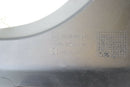 VAUXHALL CORSA D & E 2006-ON LEFT REAR INTERIOR COVER TRIM 13196695