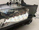 VAUXHALL INSIGNIA B 2017 2018 FOGLIGHT GENUINE FOG LAMP RIGHT SIDE 13460224 *9P