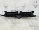 VW GOLF SV SPORTSVAN 2014-17 FRONT BUMPER UPPER GRILL GRILLE 510853651
