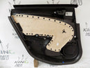 VAUXHALL ASTRA J MK6 2009-2015 REAR RIGHT DOOR CARD INNER COVER 13258680 *II