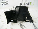 AUDI A3 (8V) 2012-2016 S-LINE 5DR RIGHT SIDE BOOT COMPARTMENT LINING TRIM COVER