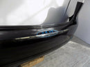 VW GOLF PLUS MK5 2004-2008 BLACK REAR BUMPER GENUINE 5M0807421 (2945) KING PARTS