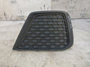 AUDI A1 GB SPORTBACK 2018-ON LEFT FOG LIGHT GRILLE GENUINE 82A807681