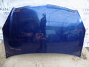 VAUXHALL ZAFIRA B 2007-2014 1.9 BLUE BONNET GENUINE PART