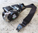 VOLKSWAGEWN ID.3 RIGHT DRIVER SIDE O/S GENUINE FRONT SEATBELT 007R-0000