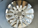 MERCEDES W176 AMG GENUINE ALLOY WHEEL RIM 18" 7.5Jx18H2 ET52  A1764010200