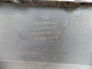 VAUXHALL VECTRA C BUMPER DIFFUSER SPOILER 5501004542 REAR 02-08