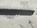 VW T6 FRONT BUMPER REINFORCER CRASH BAR FOAM GENUINE 7E0807551B