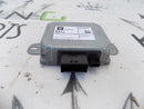 VAUXHALL ASTRA J MK6 2009-2014 PHONE SAT NAV NAVIGATION POWER SUPPLY UNIT