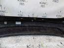 VW SHARAN MK2 7N 2010-2015 REAR BUMPER & DIFFUSER PDC GENUINE 7N08074213