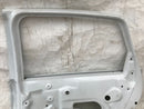 AUDI A1 8XA SPORTBACK 2012-2018 GENUINE REAR DOOR PANEL RIGHT DRIVER SIDE