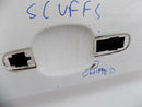 2016 FORD TRANSIT 350 2.2TDCI PASSENGER NEARSIDE SIDE SLIDING DOOR