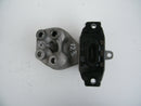 VAUXHALL MOKKA 2012-2016 AUTOMATIC ENGINE MOUNTING LEFT HOLDER BRACKET 2.0 CDTI