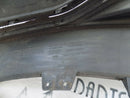 AUDI A1 SPORT GB 2018-ON REAR BUMPER LOWER SPOILER DIFFUSER 82A807421B