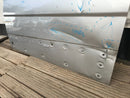 RENAULT TRAFIC MK1 X83 2001-2013 SLIDING DOOR PANEL LEFT PASSENGER SIDE