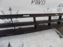 VAUXHALL CORSA E 2014-ON FRONT BUMPER LOWER GRILL *DAMAGE* 39003563