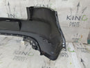 VW GOLF VI MK6 2008–2013 REAR BUMPER GENUINE 5K6807421
