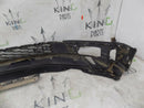 VW TIGUAN 5NA 2016-ON SPOILER VALANCE FRONT BUMPER GENUINE 5NA805903