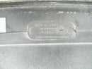 VW TOUAREG 7L 2002-2006 UPPER TAILGATE TOP SPOILER PANEL BOOT LID 7L6827933C