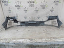 VW TIGUAN 5N 2011-2015 FACELIFT WHITE REAR BUMPER GENUINE 5N0807421G