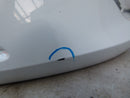VAUXHALL CORSA F 2019-ON FRONT BUMPER GENUINE 475498858